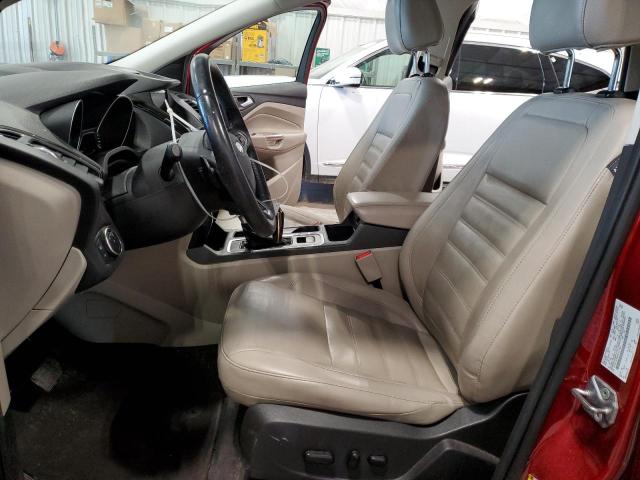 Photo 7 from auction – 2017 FORD ESCAPE TIT with VIN 1FMCU0JD8HUC41887