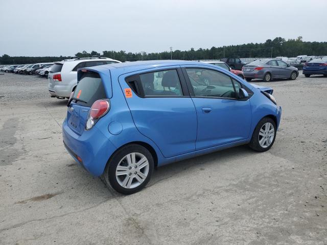 Photo 3 from auction – 2015 CHEVROLET SPARK LS with VIN KL8CB6S91FC712765