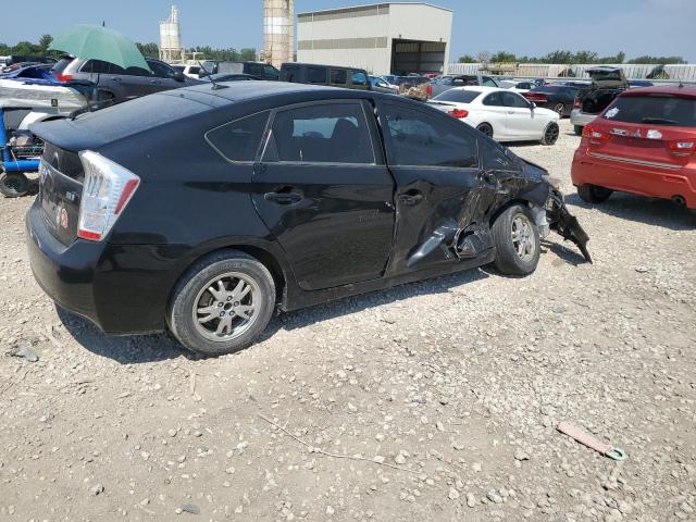 Photo 3 from auction – 2011 TOYOTA PRIUS with VIN JTDKN3DU2B1457804
