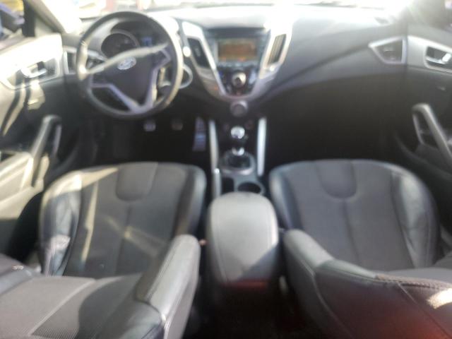 Photo 8 from auction – 2012 HYUNDAI VELOSTER with VIN KMHTC6AD7CU066319