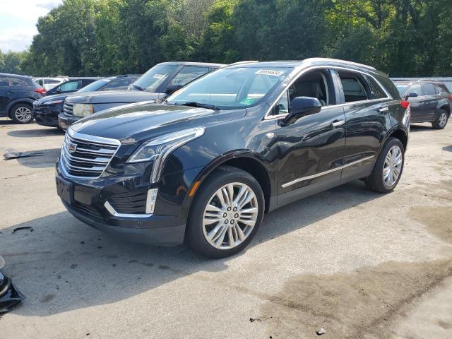 Photo 1 from auction – 2017 CADILLAC XT5 PREMIU with VIN 1GYKNERS0HZ122323