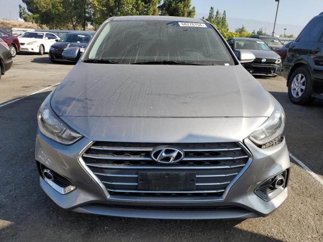 Photo 5 from auction – 2021 HYUNDAI ACCENT SE with VIN 3KPC24A64ME146156