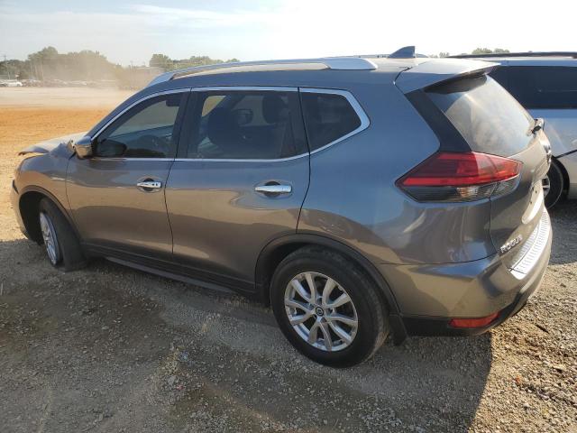 Photo 2 from auction – 2017 NISSAN ROGUE S with VIN KNMAT2MT4HP545441