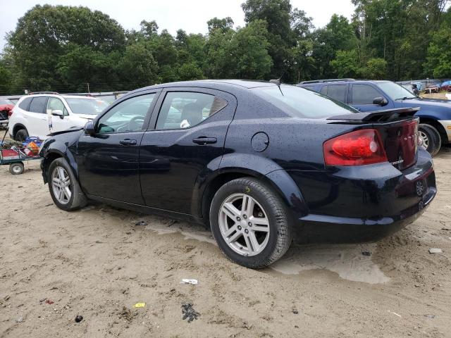 Photo 2 from auction – 2012 DODGE AVENGER SX with VIN 1C3CDZCB8CN311948