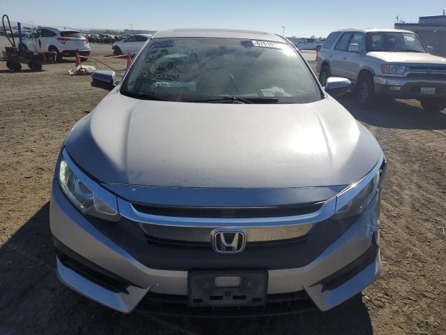 Photo 5 from auction – 2016 HONDA CIVIC EX with VIN 2HGFC2F76GH543135