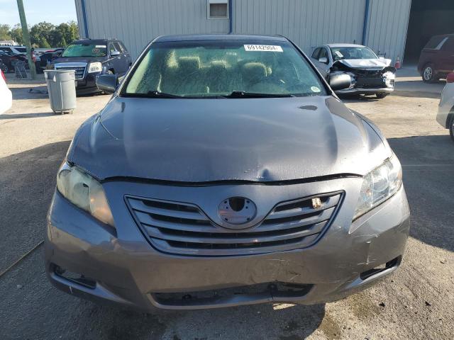 Photo 5 from auction – 2007 TOYOTA CAMRY with VIN 4T1BE46K97U616658
