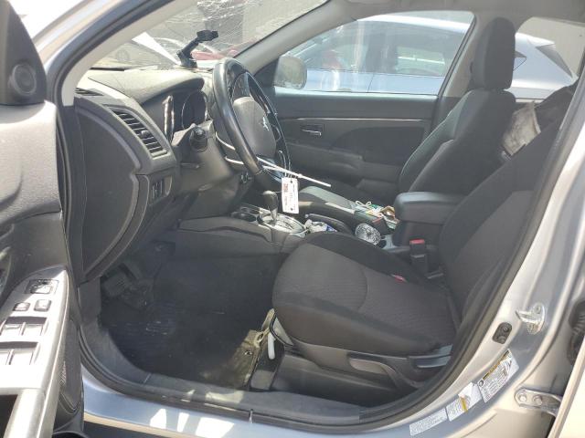 Photo 7 from auction – 2017 MITSUBISHI OUTLANDER with VIN JA4AP3AU7HZ021755