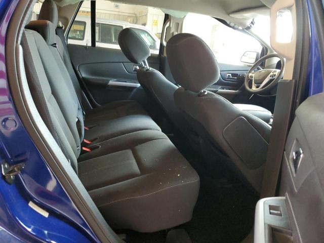 Photo 11 from auction – 2014 FORD EDGE SE with VIN 2FMDK3GC3EBB64552