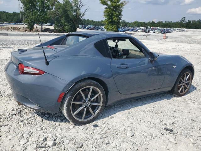 Photo 3 from auction – 2021 MAZDA MX-5 MIATA with VIN JM1NDAM76M0452631
