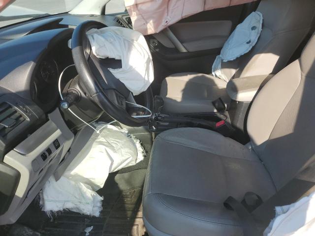 Photo 7 from auction – 2014 SUBARU FORESTER 2 with VIN JF2SJAHC3EH456059
