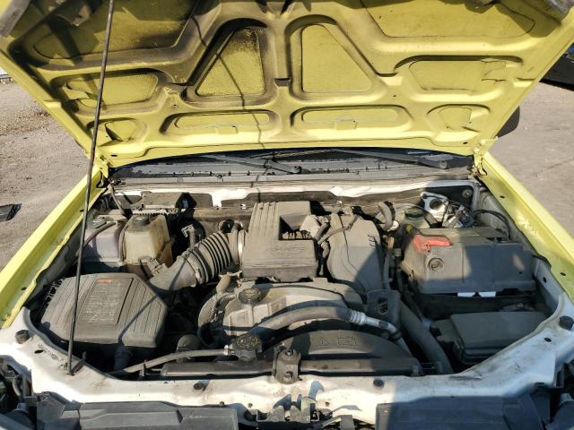 Photo 11 from auction – 2012 CHEVROLET COLORADO with VIN 1GCCSBFE3C8158652