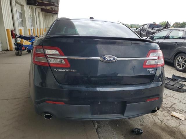 Photo 6 from auction – 2013 FORD TAURUS SEL with VIN 1FAHP2H85DG154615