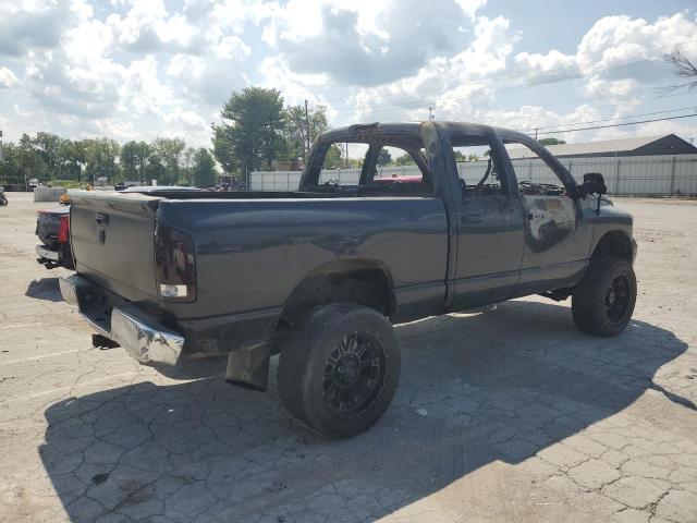 Photo 3 from auction – 2008 DODGE RAM 2500 S with VIN 3D7KS28A68G194090