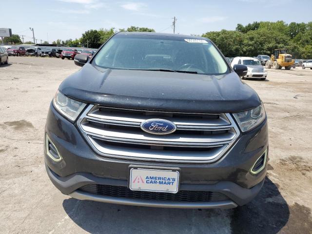 Photo 5 from auction – 2015 FORD EDGE SEL with VIN 2FMTK3J95FBB09787