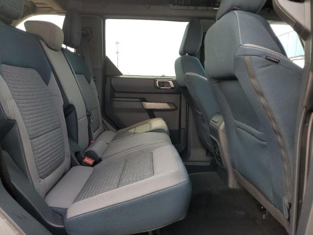 Photo 11 from auction – 2022 FORD BRONCO BAS with VIN 1FMDE5DH3NLB12969