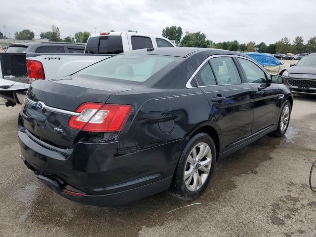 Photo 3 from auction – 2011 FORD TAURUS SEL with VIN 1FAHP2EW3BG125792