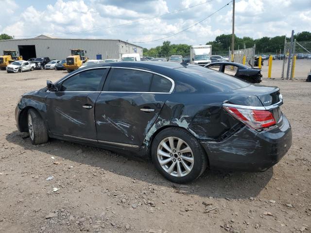 Photo 2 from auction – 2014 BUICK LACROSSE with VIN 1G4GB5G31EF132268