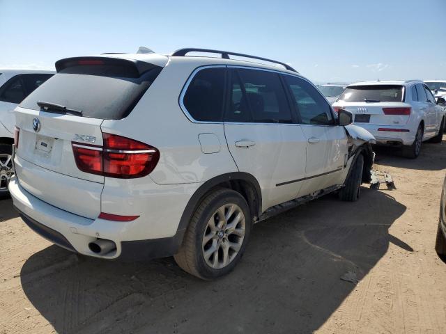 Photo 3 from auction – 2013 BMW X5 XDRIVE3 with VIN 5UXZV4C52D0E12466