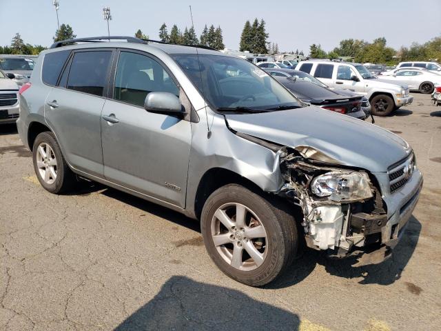 Photo 4 from auction – 2007 TOYOTA RAV4 LIMIT with VIN JTMBD31V876033585