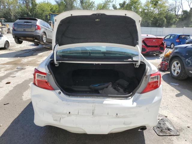 Photo 6 from auction – 2014 TOYOTA CAMRY L with VIN 4T1BF1FK6EU818186