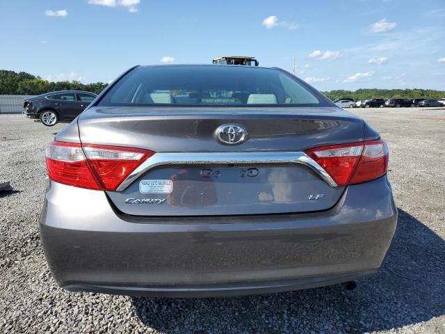 Photo 6 from auction – 2017 TOYOTA CAMRY LE with VIN 4T1BF1FK6HU379253