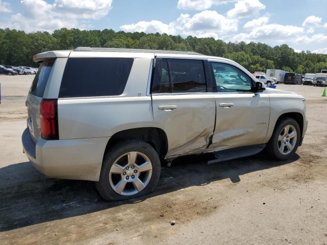 Photo 3 from auction – 2016 CHEVROLET TAHOE C150 with VIN 1GNSCBKC3GR358788