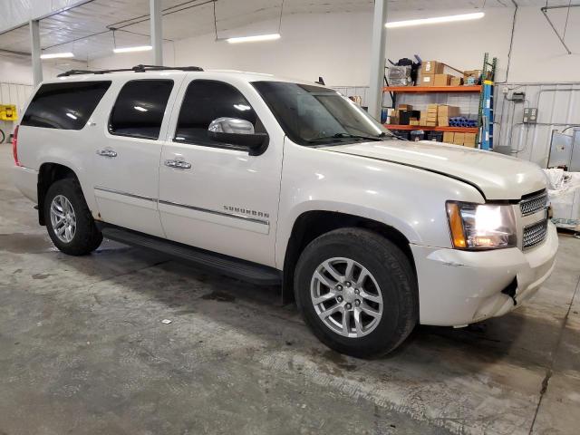 Photo 4 from auction – 2011 CHEVROLET SUBURBAN K with VIN 1GNSKKE39BR185558