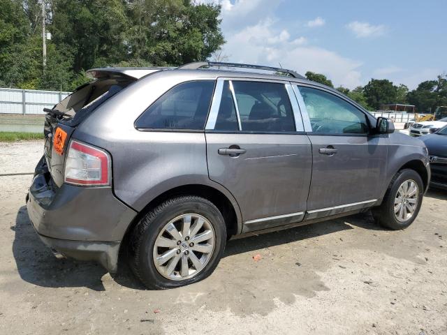 Photo 3 from auction – 2010 FORD EDGE SEL with VIN 2FMDK3JC6ABB76388