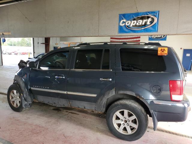 Photo 2 from auction – 2007 CHRYSLER ASPEN LIMI with VIN 1A8HW58277F526808