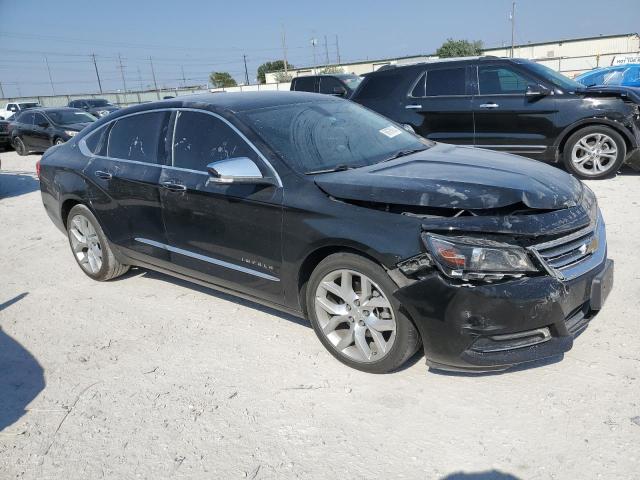 Photo 4 from auction – 2020 CHEVROLET IMPALA PRE with VIN 2G1105S34L9100971