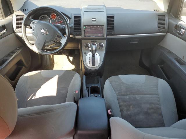 Photo 8 from auction – 2011 NISSAN SENTRA 2.0 with VIN 3N1AB6AP1BL692632