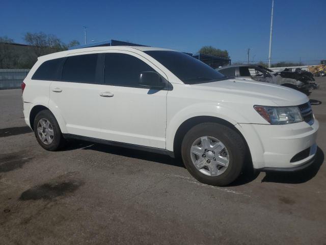 Photo 4 from auction – 2012 DODGE JOURNEY SE with VIN 3C4PDCAB2CT255230
