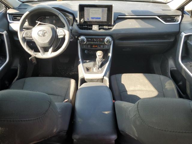 Photo 8 from auction – 2023 TOYOTA RAV4 XLE with VIN 2T3P1RFV2PC343886