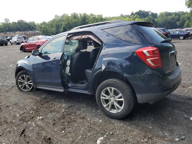 Photo 2 from auction – 2017 CHEVROLET EQUINOX LT with VIN 2GNFLFEK3H6289576