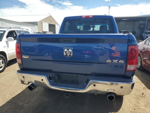 Foto 6 de la subasta – 2010 DODGE RAM 1500 con VIN 1D7RV1CT2AS222247
