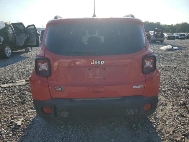 Photo 6 from auction – 2018 JEEP RENEGADE L with VIN ZACCJABB3JPJ23301