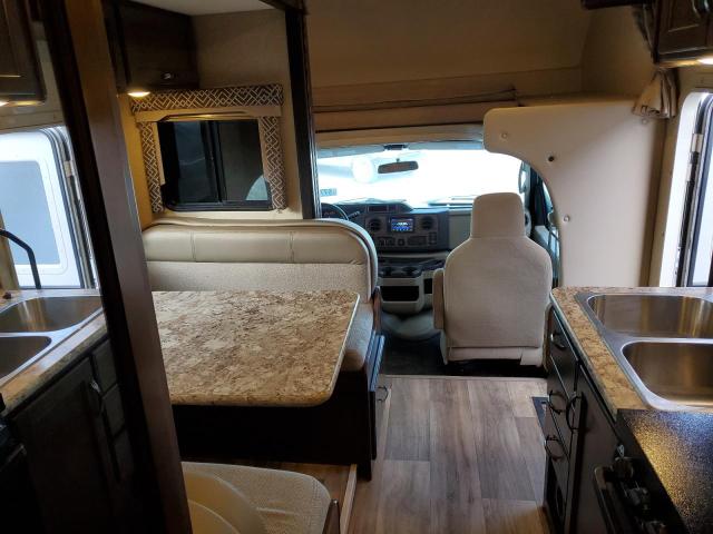 Photo 5 from auction – 2017 FORD ECONOLINE with VIN 1FDXE4FS9HDC20477