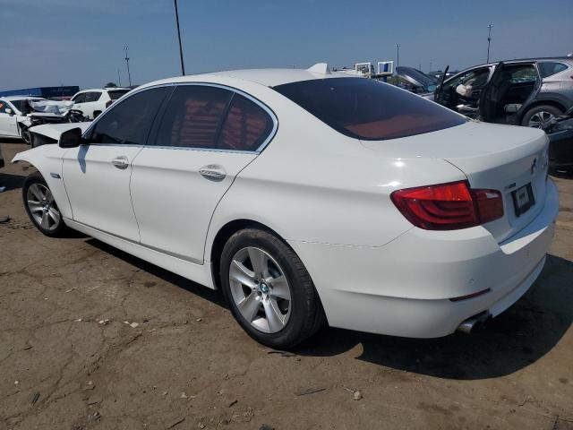 Photo 2 from auction – 2013 BMW 528 XI with VIN WBAXH5C54DD113134