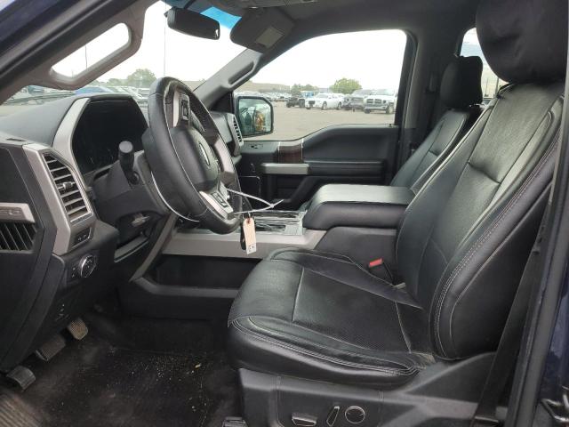 Photo 7 from auction – 2016 FORD F150 SUPER with VIN 1FTFW1EF1GFA85871