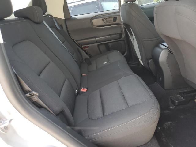 Photo 11 from auction – 2022 FORD BRONCO SPO with VIN 3FMCR9A67NRD04990