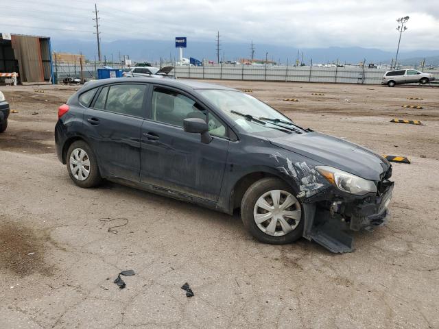 Photo 4 from auction – 2015 SUBARU IMPREZA with VIN JF1GPAA65F8329327