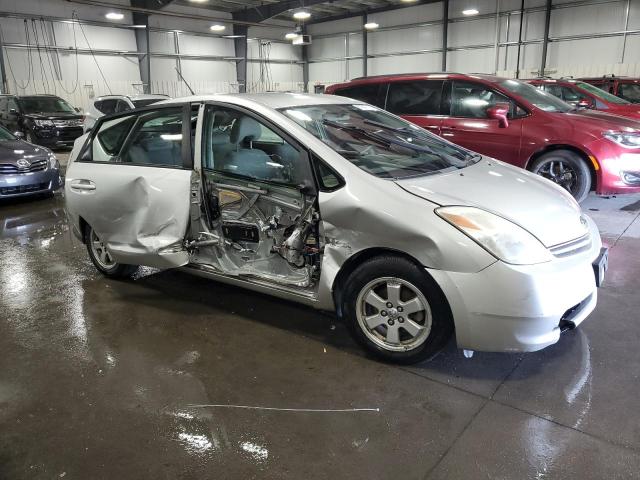 Photo 4 from auction – 2005 TOYOTA PRIUS with VIN JTDKB20U253041561