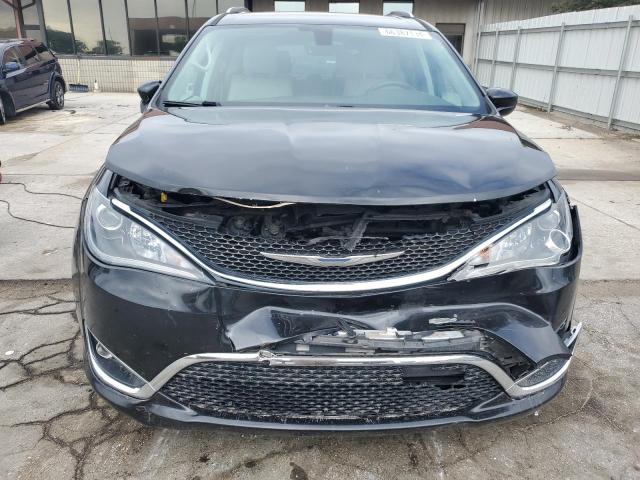 Photo 5 from auction – 2017 CHRYSLER PACIFICA T with VIN 2C4RC1EG6HR514138