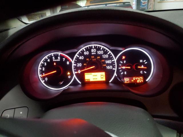 Photo 9 from auction – 2012 NISSAN ALTIMA S with VIN 1N4AL2EP9CC232599