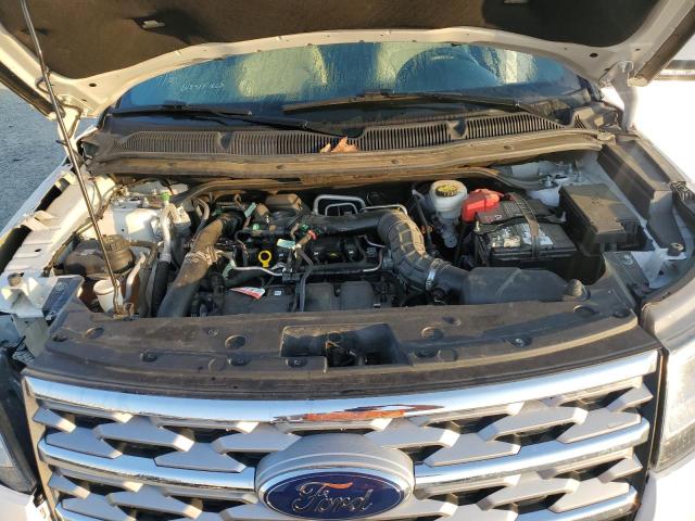 Photo 12 from auction – 2019 FORD EXPLORER L with VIN 1FM5K7FH2KGA78744
