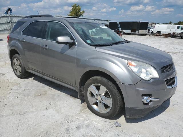 Photo 4 from auction – 2012 CHEVROLET EQUINOX with VIN 2GNFLEE53C6311511