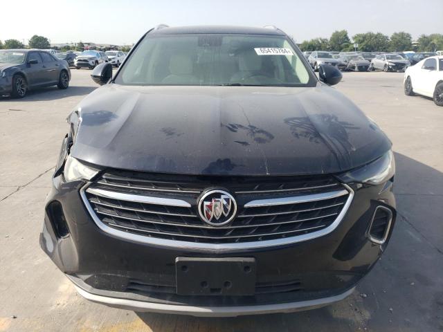 Photo 5 from auction – 2021 BUICK ENVISION P with VIN LRBAZLR49MD190573