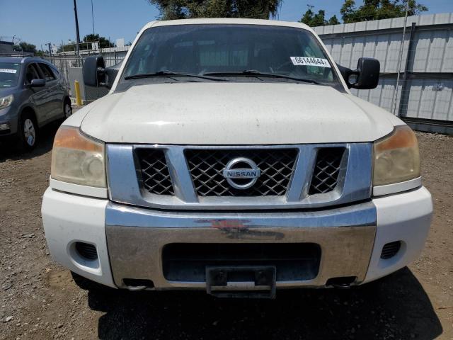 Photo 5 from auction – 2008 NISSAN TITAN XE with VIN 1N6AA07D08N312938