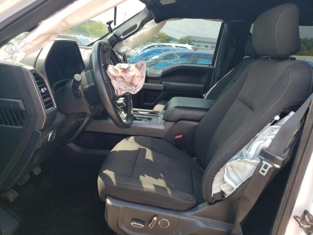 Photo 7 from auction – 2017 FORD F150 SUPER with VIN 1FTEW1EFXHKD51392