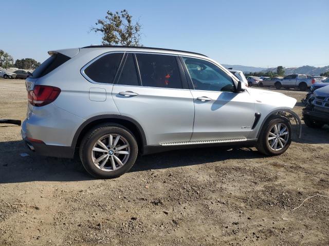Photo 3 from auction – 2015 BMW X5 SDRIVE3 with VIN 5UXKR2C55F0H38551